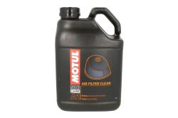 Motul A1 Air Filter Clean 5L - isti penovch vzduchovch filtrov