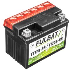 Akumultor FTX4L-BS/FTZ5X-BS (YTX4L-BS) FULBAT MF