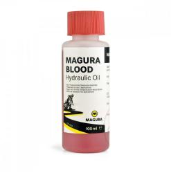 Hydraulick olej MAGURA pre spojky motocyklov 100ml