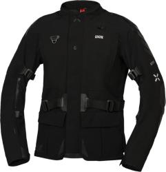 iXS moto bunda Laminated VENTURE-STX ierna