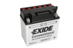 Akumultor EB16CL-B (YB16CL-B) EXIDE