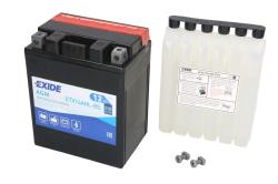 Bateria YTX14AHL-BS EXIDE