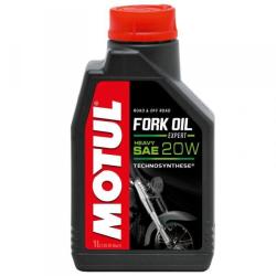 MOTUL FORK OIL 20W HEAVY