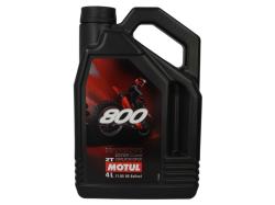 MOTUL 800 2T FL OFFROAD 4L