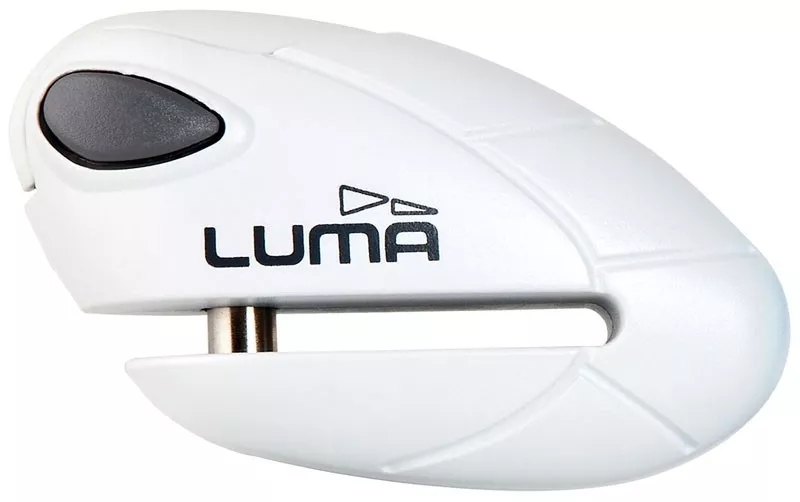 Luma Enduro 901 White zmok